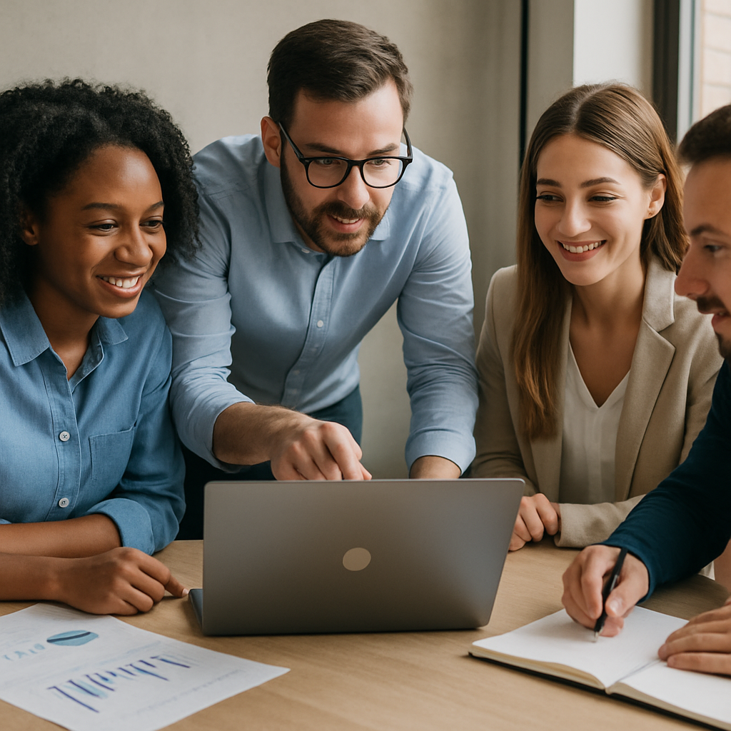 Team Collaboration